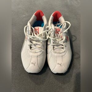 Puma Turin Sport Lifestyle Sneakers